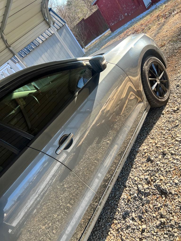 2012 Volkswagen Jetta TDI